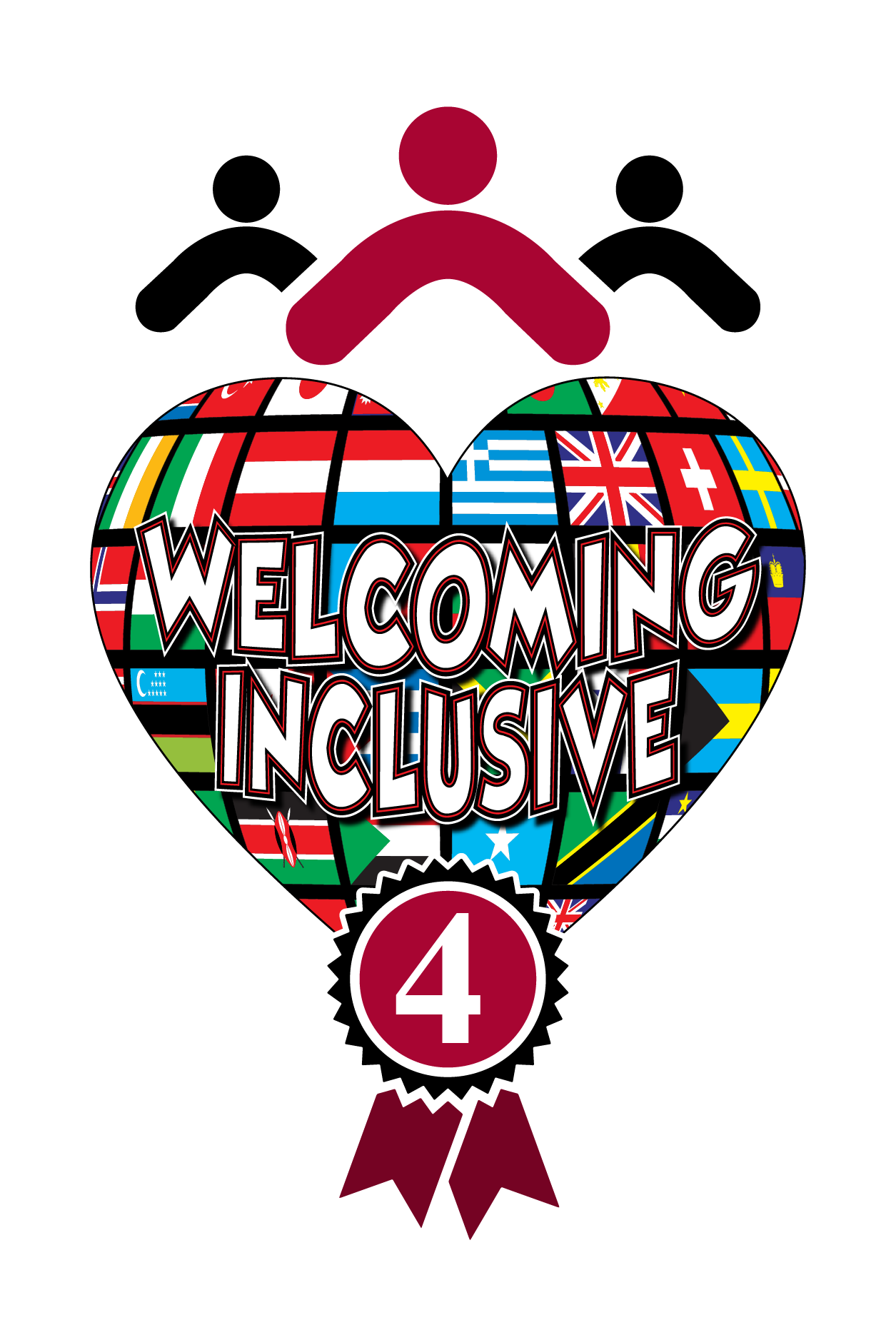 Welcome and Inclusive Schools Level 4 Image